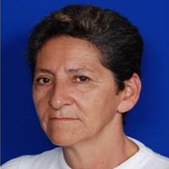 Pastora Mira García 